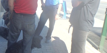 Strážníci pohřešovaného muže našli hodinu po vydání našeho článku