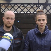 "Jste úžasní!" rodina malého Samuela Vám všem moc děkuje