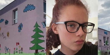 Policisté pátrají po teprve šestnáctileté Emě Ivaničové