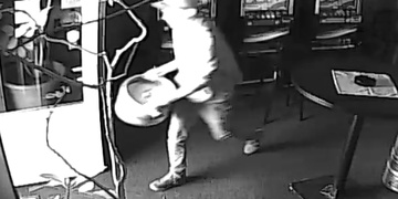 Přespolní běh se sudem