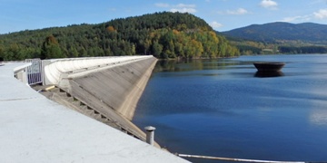 Popíjení na hrázi skončilo tragédií