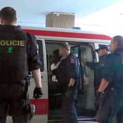 Vzpouru zkrotil arabsky hovořící policista
