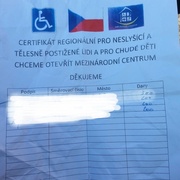 Falešní, údajně invalidní žebráci v ulicích