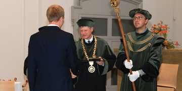 "Ředitel" příspěvkové organizace je podvodník - teď mu hrozí tři roky