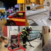 Havárie ve Fakultní nemocnici Plzeň, škoda je několik desítek milionů