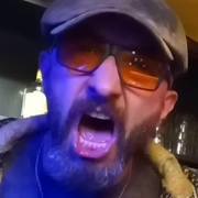 Samozvaný Bůh Šašek Lukáš Stančík už zase řádí