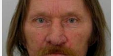 Domažličtí policisté intenzivně pátrají po jednašedesátiletém Janu Tomáškovi