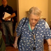 Seniorky přišly o celoživotní úspory