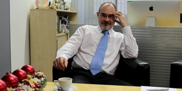 Primátor Martin Zrzavecký: „Bezpečnost v Plzni je jedna z mých priorit“