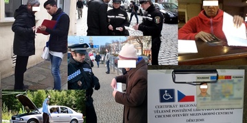 Varování před falešnými prodejci nejen na Slovanech + GALERIE PODVODNÍKŮ