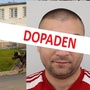 Uprchlý vězeň Tomáš B. byl před pár minutami policisty vypátrán
