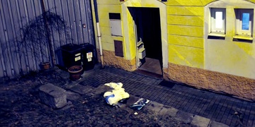 Cizinec byl obviněn z vraždy ženy