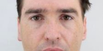 Policie pátrá po Pavlu Kuřeti