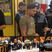 V Plzni jsou policisté z Bulharska, Rumunska, Polska a Slovenska