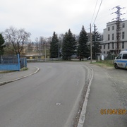 Policie hledá svědky nehody