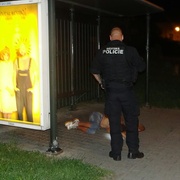 "Mrtvola" vstala a s nadáváním šla spát jinam