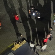 Další tři razie zaměřené na dodržování pobytového režimu cizinců