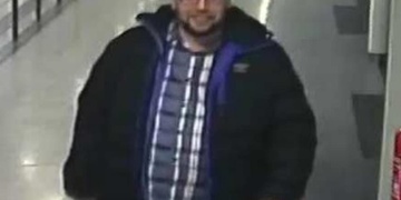 Pomozte okradeným, poznáte tohoto zloděje?