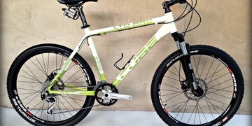 Prosíme, pomozte nám, viděli jste tato kola?