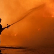 Požár ubytovny ve Stříbře může mít podezřelé okolnosti vzniku