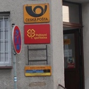 Okradla Českou poštu o 360.000