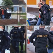 V jednašedesáti si nacpal nos pervitinem a vyrážel na akce