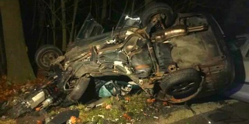 Další nehoda: Jeden mrtvý a několik zraněných!