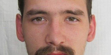 Z vycházky z psychiatrie Dobřany se nevrátil další pacient Patrik Hrubý