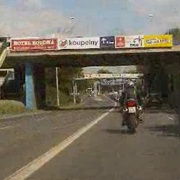 Z motorky rovnou do vězení