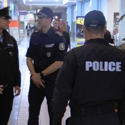 Zahraniční policisté po dvou měsících