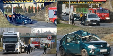 Viník tragické nehody pod viaduktem míří před soud
