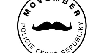 Poldové nosí kníry – je přece „Movember“!