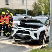 Čelní střet na Koterovské třídě - aktualizováno