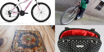 Vykradli nám byt i sklep, prosíme o pomoc