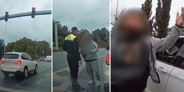 Když výmluvy řidičů nepomohou