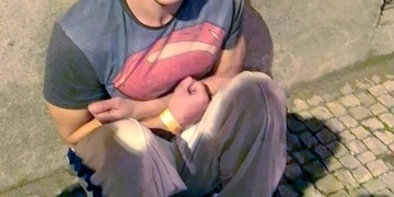 "Šlehl" si neznámou látku a začaly se dít věci