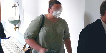 Markéta V. jde za nucení malého chlapce k nechutným sexuálním praktikám do vězení