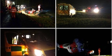 Co se stalo v Medovém Újezdu a proč muž zemřel?