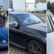 Ani chyba tachometru ani "vážně důležitá cesta do Prahy" skutečně není omluvou
