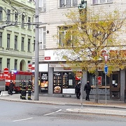 Vytopený Big Burger