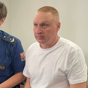 Ukrajinec Oleksandr Slaiko, který ženě v pochvě odpálil petardu, se odvolal k Vrchnímu soudu