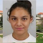 Policie pátrá po pohřešované teprve čtrnáctileté dívce