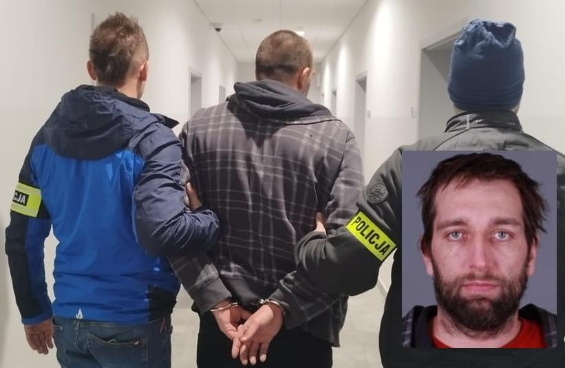 Tomáš Čermák byl zadržen v Polsku Krimi Plzeň