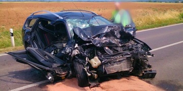 Zloděj odcizil mobil zemřelého řidiče