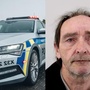 Miloslav Cimerhakl je pohřešovaný, pátrají po něm policisté i jeho přátelé