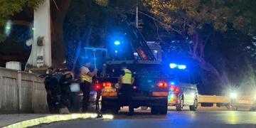 Velmi vážná nehoda motorkáře u Kalikovského Mlýna