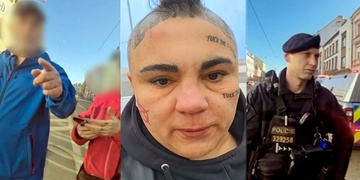 Maxa opět řádí, tentokrát měl konflikt s revizory