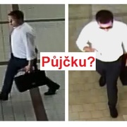 Starý podvod stále zabírá - poznáte tohoto podvodníka?