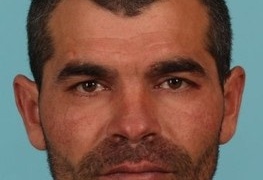 Policisté pátrají po Sergeji Nagym