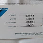 Pozor na podvodníka